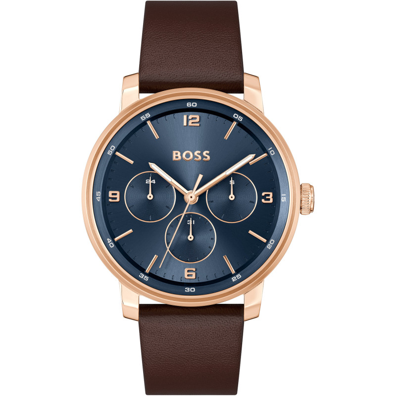 Zegarek męski BOSS Contender 1514126