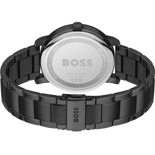 Zegarek męski BOSS Contender 1514128 - JubilerSezam.pl