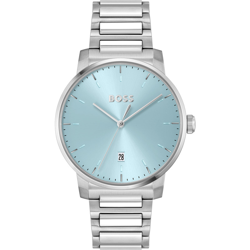 Zegarek męski BOSS Dean 1514132 - JubilerSezam.pl