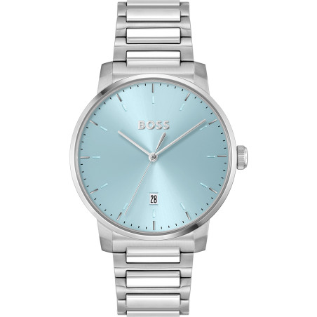 Zegarek męski BOSS Dean 1514132 - JubilerSezam.pl