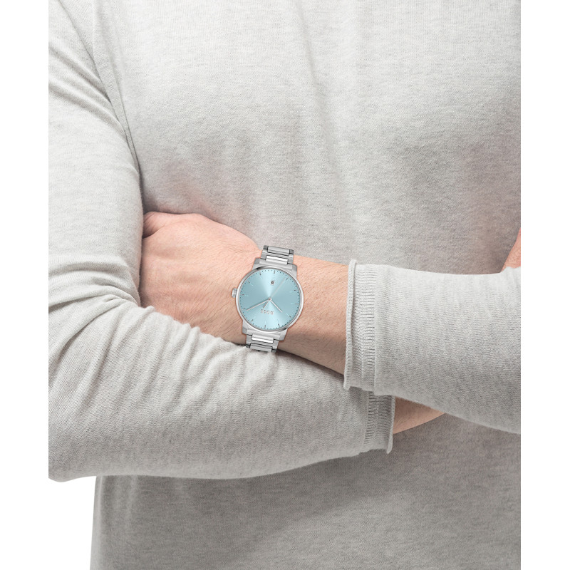 Zegarek męski BOSS Dean 1514132