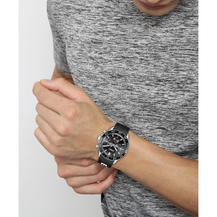 Zegarek Męski BOSS Runner 1514141 - Elegancki Czasomierz - JubilerSezam.pl