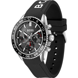 Zegarek Męski BOSS Runner 1514141 - Elegancki Czasomierz - JubilerSezam.pl