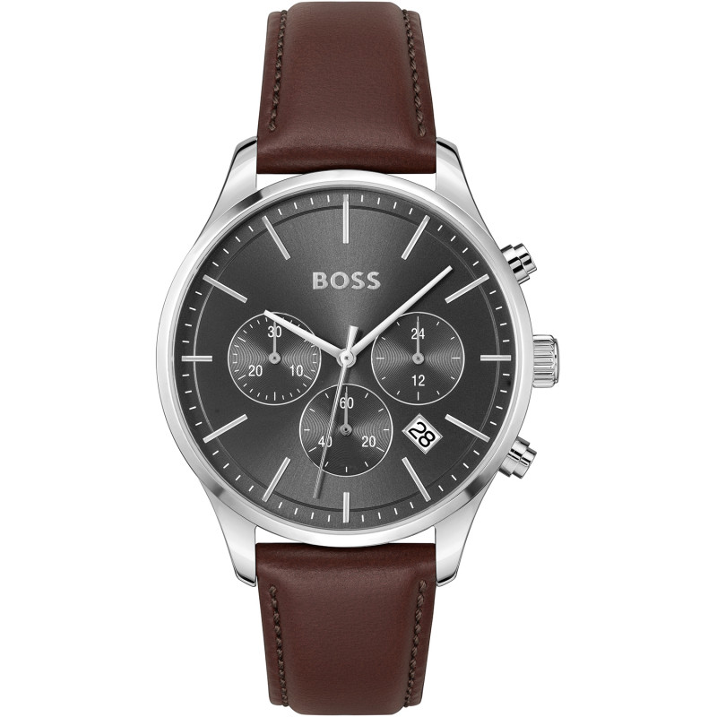 Zegarek męski BOSS Avery 1514155