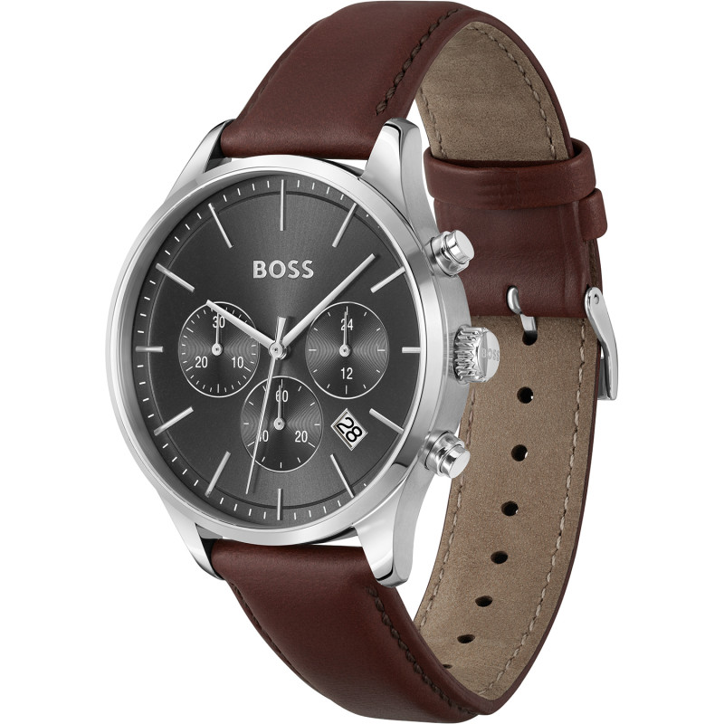 Zegarek męski BOSS Avery 1514155