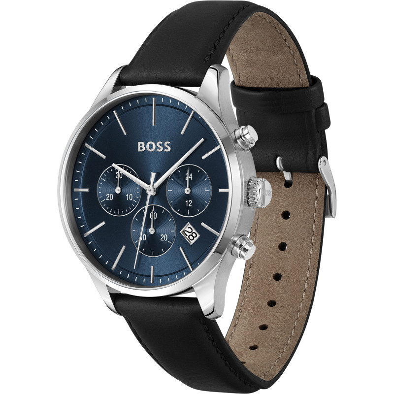 Zegarek męski BOSS Avery 1514156 - JubilerSezam.pl