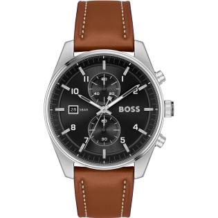 Zegarek Męski BOSS Skytraveller 1514161 - JubilerSezam.pl