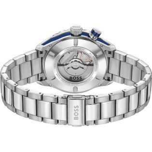 Zegarek Męski BOSS Bossmatic 1514177 - JubilerSezam.pl