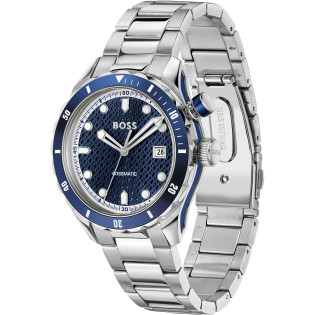 Zegarek Męski BOSS Bossmatic 1514177 - JubilerSezam.pl