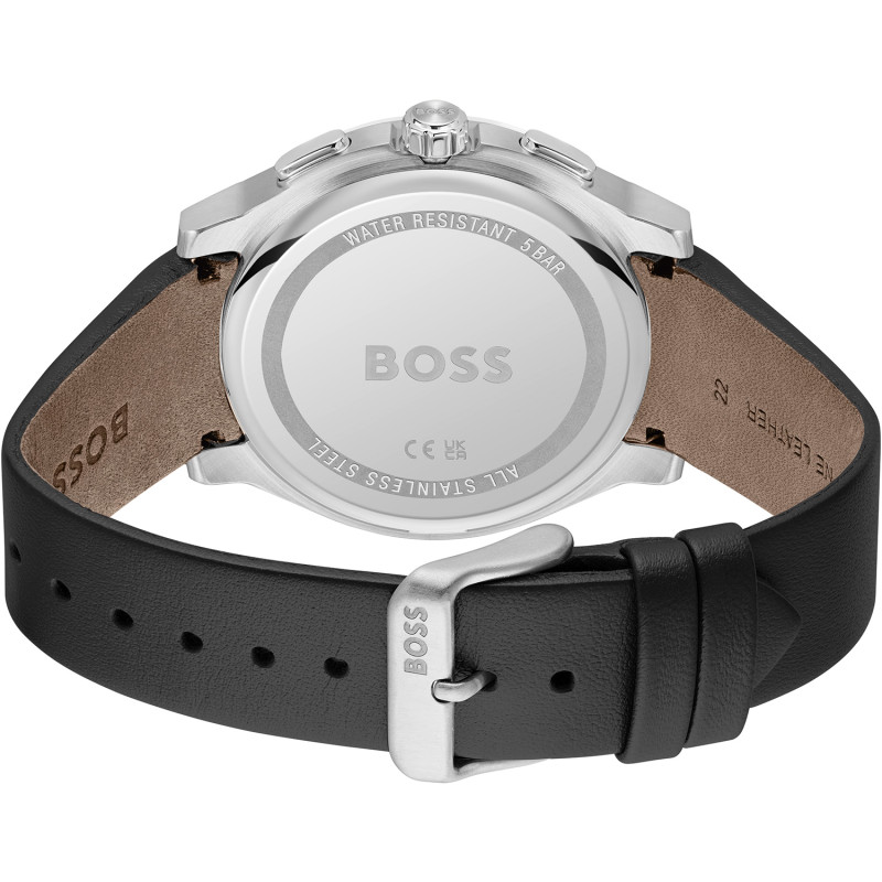 Zegarek Męski BOSS Peak 2.0 1514188 - JubilerSezam.pl