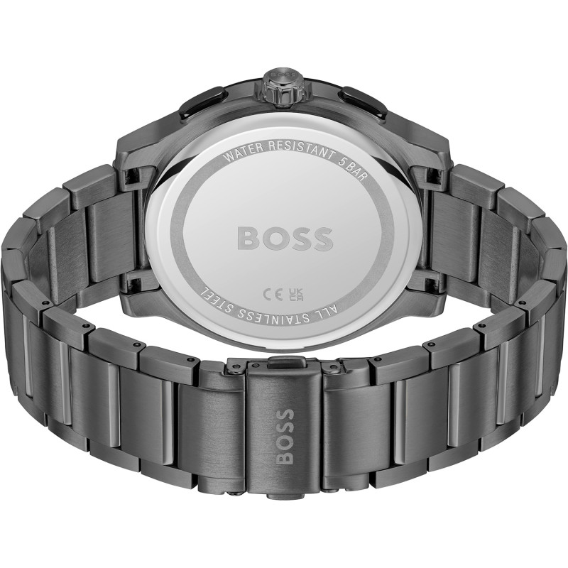 Zegarek męski BOSS Peak 2.0 1514192 - JubilerSezam.pl