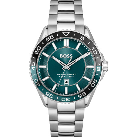 Zegarek męski BOSS Runner 3H 1514208 - JubilerSezam.pl