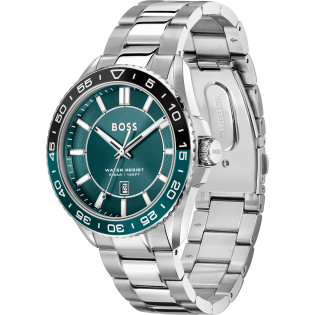 Zegarek męski BOSS Runner 3H 1514208 - JubilerSezam.pl