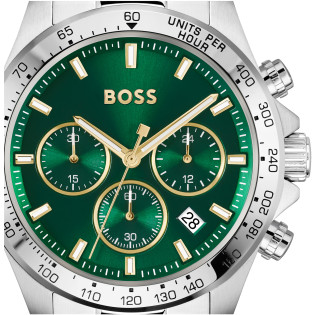 Zegarek męski BOSS Hero 1514217 - Elegancki styl - JubilerSezam.pl