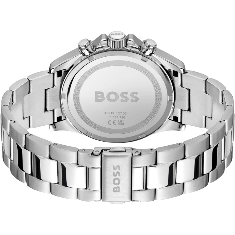 Zegarek męski BOSS Hero 1514217 - Elegancki styl - JubilerSezam.pl
