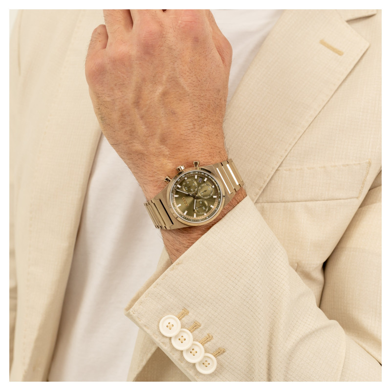 Zegarek męski BOSS Candor Chrono 1514222 - JubilerSezam.pl