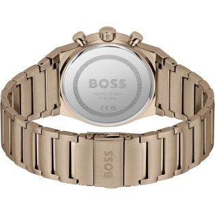 Zegarek męski BOSS Candor Chrono 1514222 - JubilerSezam.pl