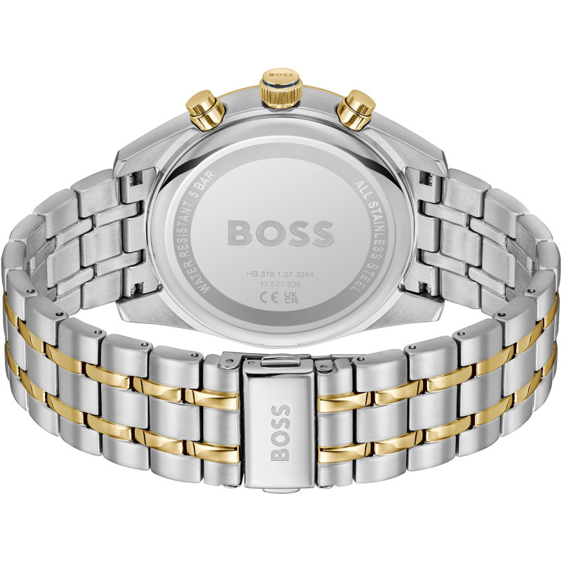 Zegarek męski BOSS Skytraveller 1514247