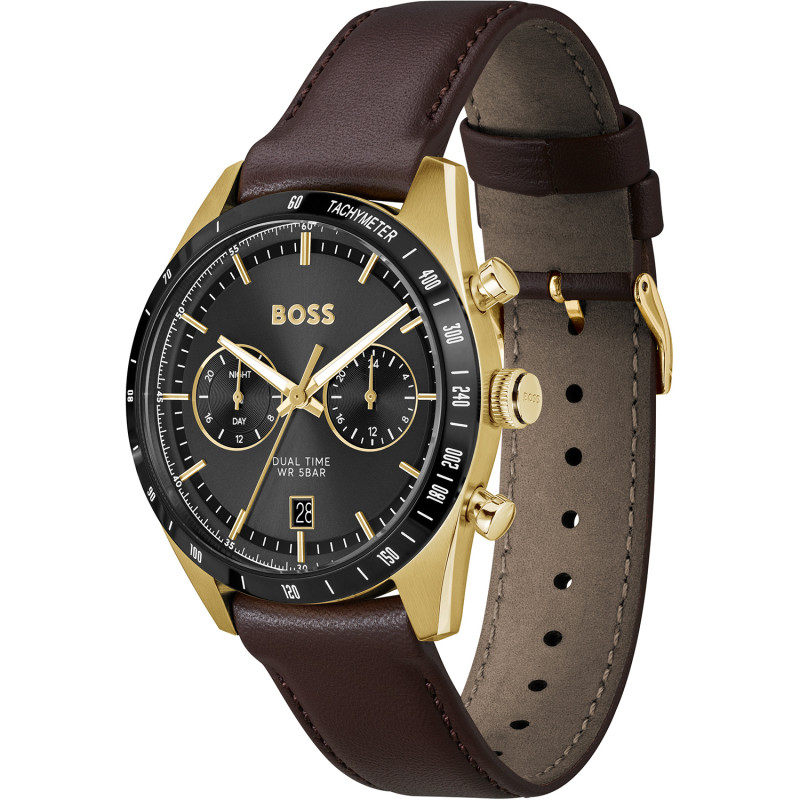Zegarek męski BOSS Taurmaster 1514285
