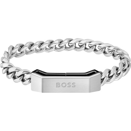 Męska Bransoletka BOSS Carter 1580314M - JubilerSezam.pl