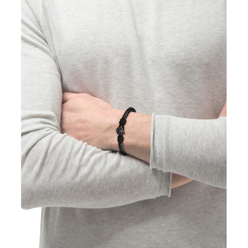 Bransoleta męska BOSS Thad Classic 1580468M