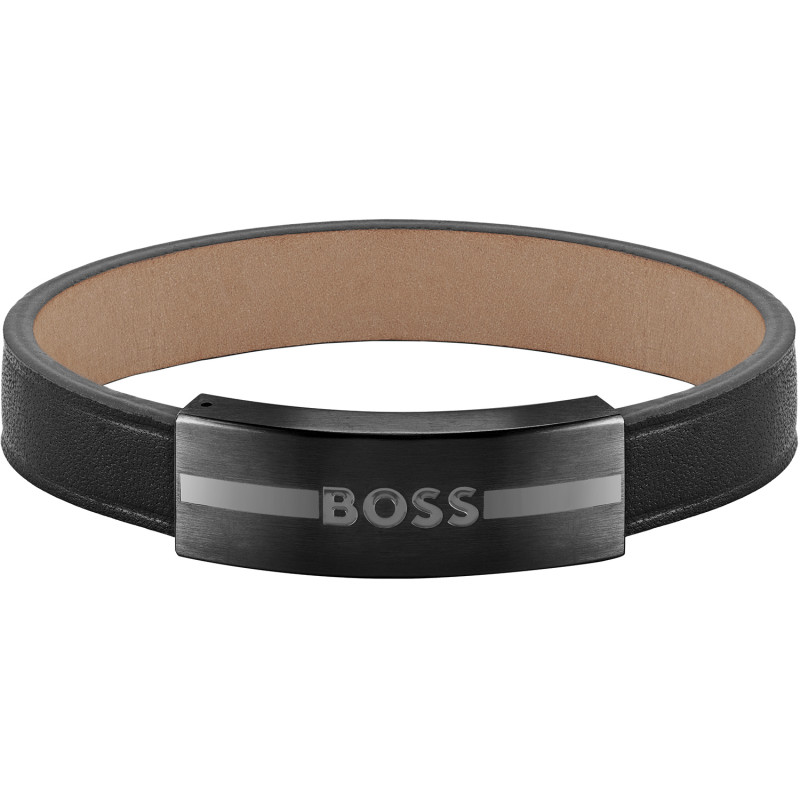 Bransoleta męska BOSS 1580490M