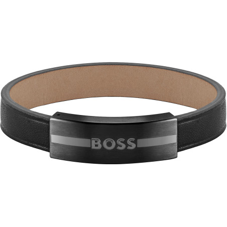 Bransoleta męska BOSS 1580490M