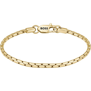 Bransoletka męska BOSS 1580606M - Elegancja i styl