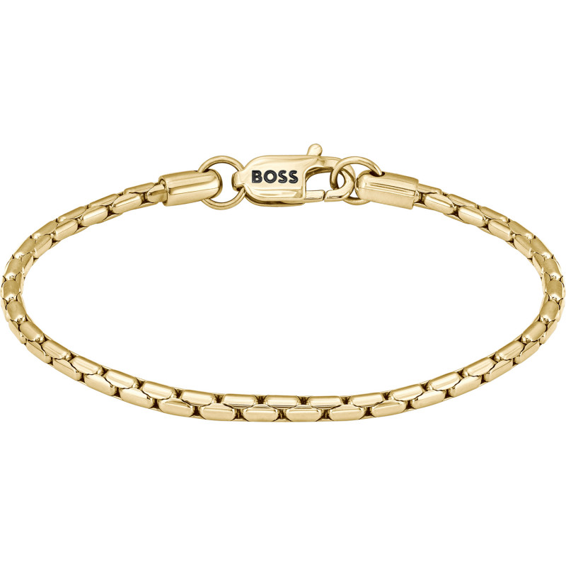Bransoletka męska BOSS 1580606M - Elegancja i styl