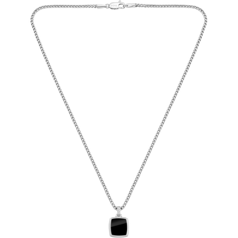 Naszyjnik męski BOSS 1580648 - JubilerSezam.pl