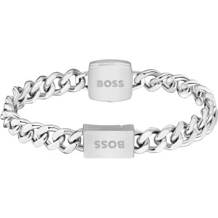 Bransoletka męska BOSS 1580650M - JubilerSezam.pl