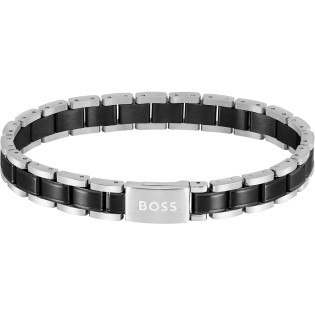 Bransoleta męska BOSS 1580665 - JubilerSezam.pl