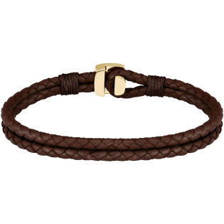 Bransoleta męska BOSS 1580667M - Elegancki dodatek