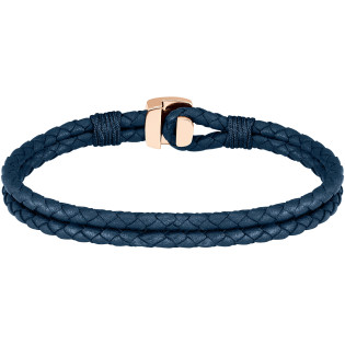 Bransoleta męska BOSS 1580668M - Elegancja i styl - JubilerSezam.pl