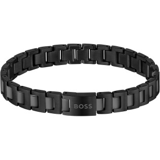 Bransoleta męska BOSS 1580752