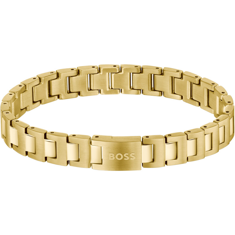 Bransoleta męska BOSS 1580753