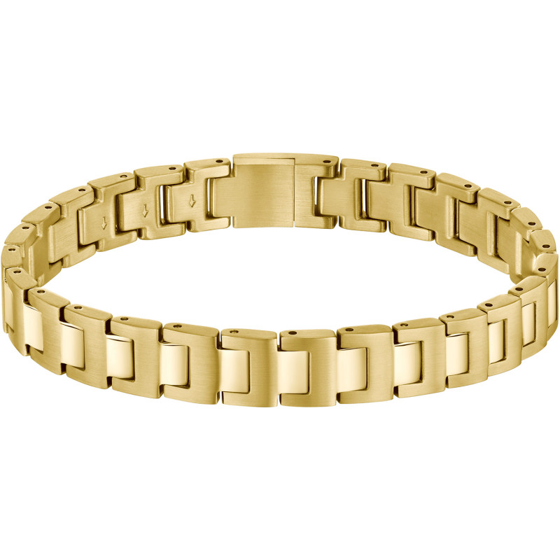 Bransoleta męska BOSS 1580753