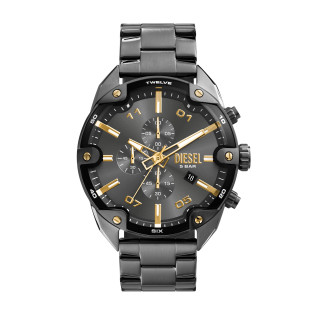 Zegarek Diesel Spiked DZ4669