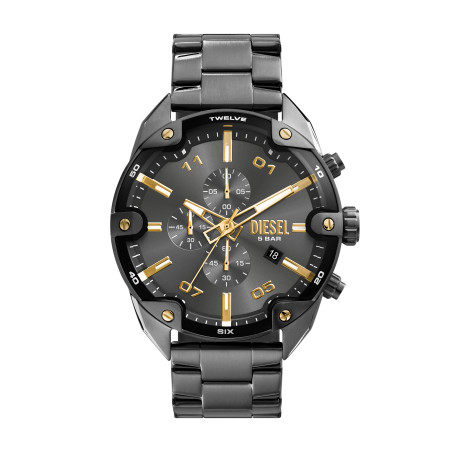 Zegarek Diesel Spiked DZ4669