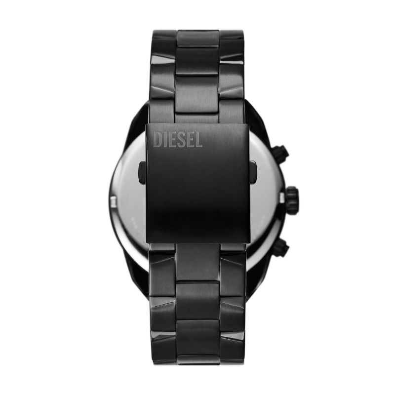 Zegarek Diesel Spiked DZ4644