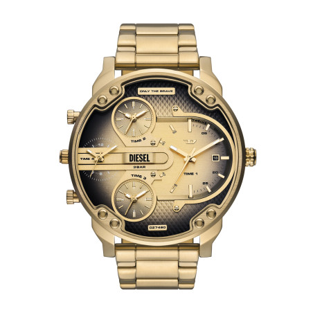 Zegarek Diesel Mr.Daddy Slim DZ7490