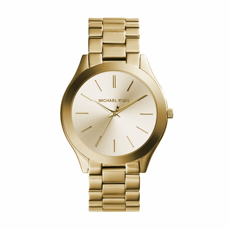 Zegarek damski Michael Kors Slim Runway MK3179