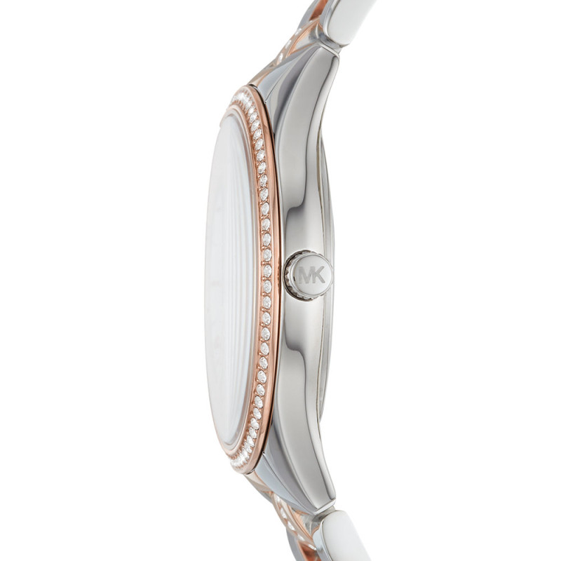 Zegarek damski Michael Kors Lauryn MK3979