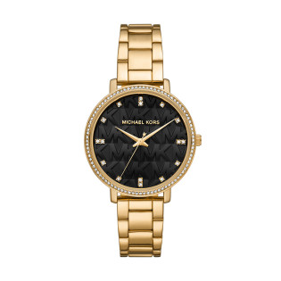 Zegarek damski Michael Kors Pyper Alloy MK4593