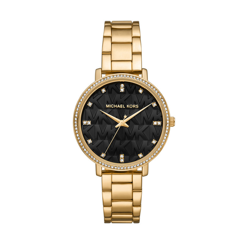 Zegarek damski Michael Kors Pyper Alloy MK4593