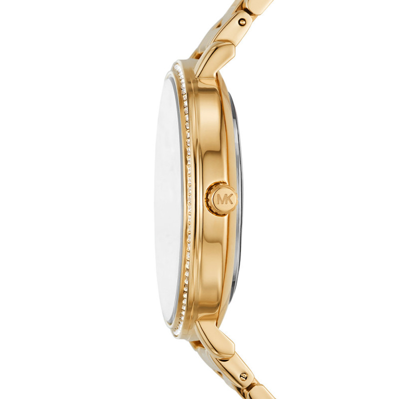 Zegarek damski Michael Kors Pyper Alloy MK4593