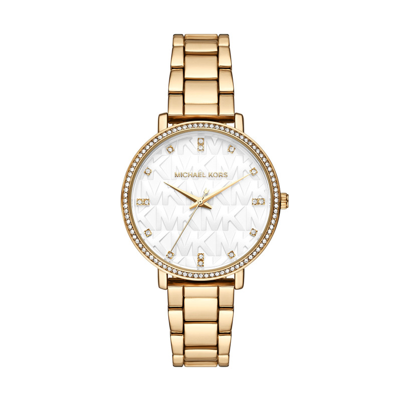 Zegarek damski Michael Kors Alloy MK4666