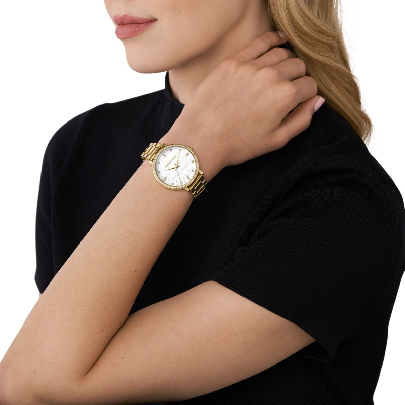 Zegarek damski Michael Kors Alloy MK4666