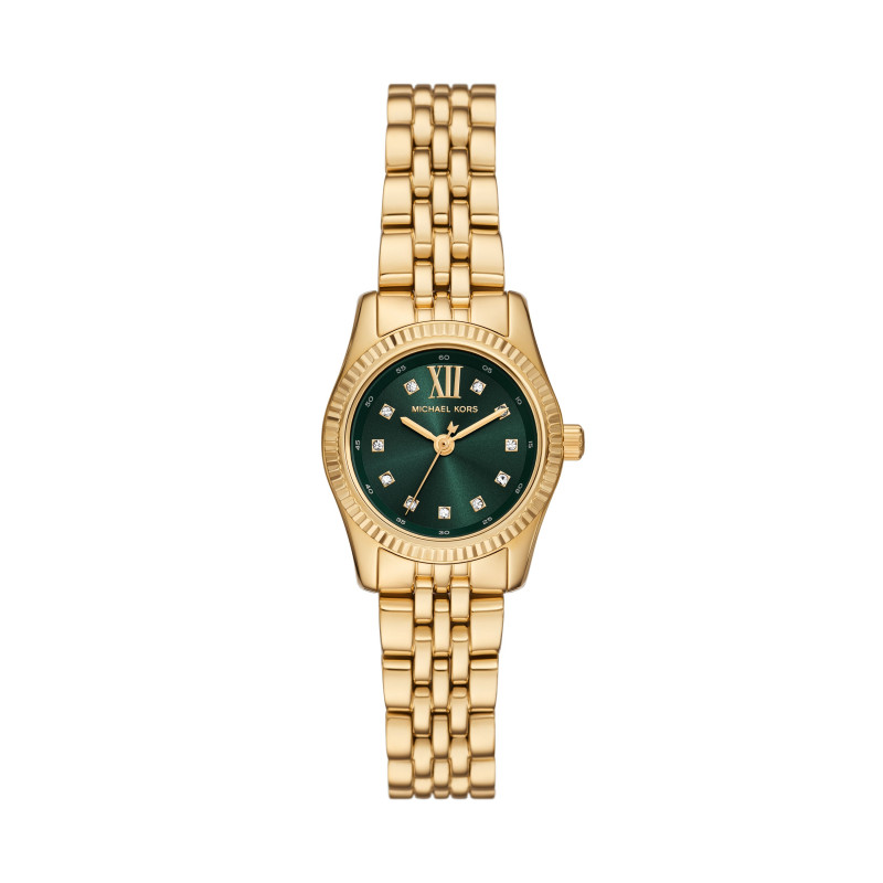Zegarek damski Michael Kors Lexington Lady MK4842
