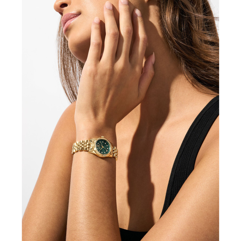 Zegarek damski Michael Kors Lexington Lady MK4842